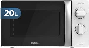 Cecotec Microondas ProClean 2010