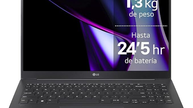 LG gram Pro 16Z90SP-A.AD88B