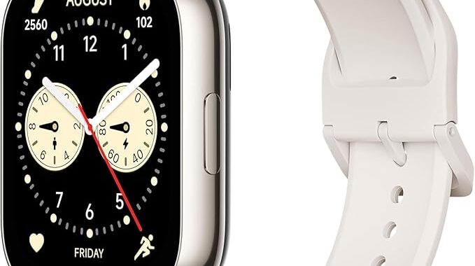 Xiaomi Redmi Watch 5 Lite