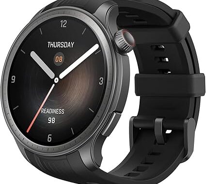 Amazfit Balance Reloj Inteligente 46 mm