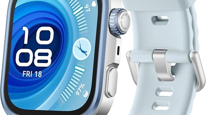 HUAWEI Watch FIT 4 Pro Smartwatch