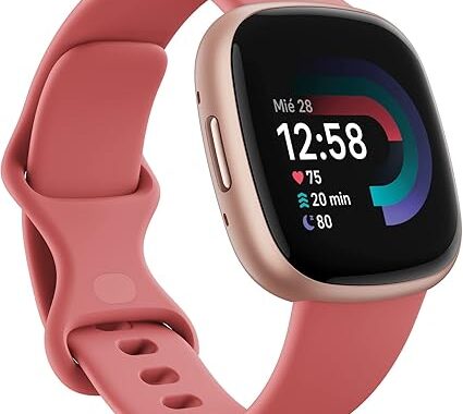 Google Fitbit Versa 4