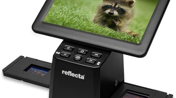 Reflecta 64540