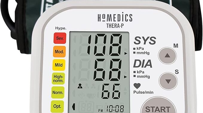HoMedics TheraP