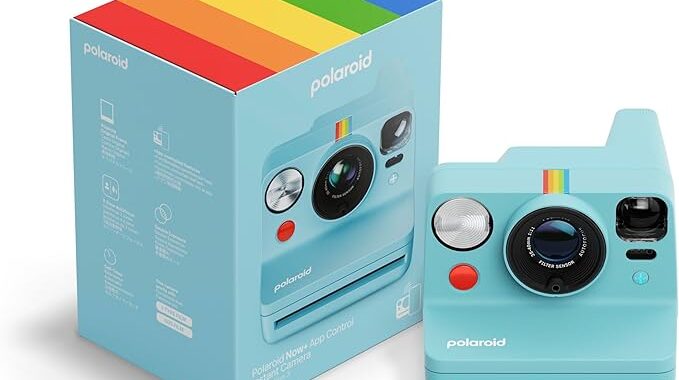 Polaroid – Now+ Generation 3