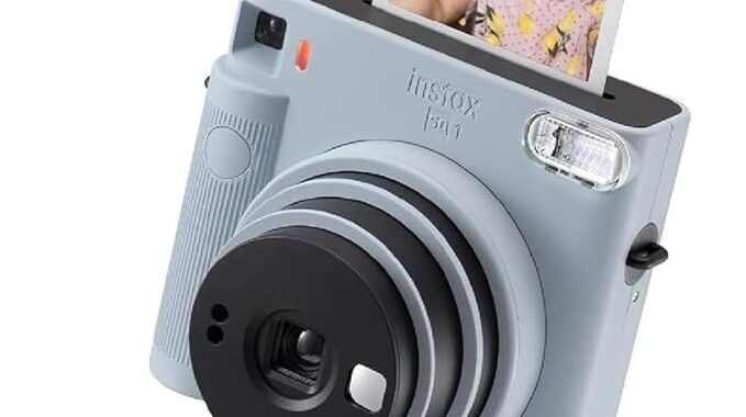 instax SQ1 Square Cámara