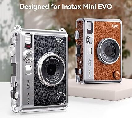 MUZIRI KINOKOO Fuji Mini EVO