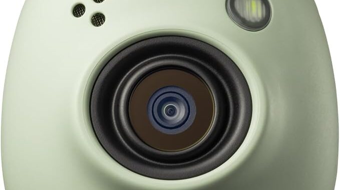 instax PAL
