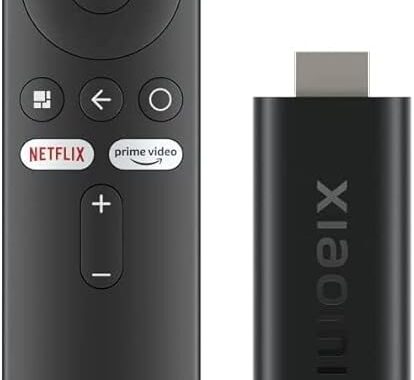 Xiaomi TV Stick 4K