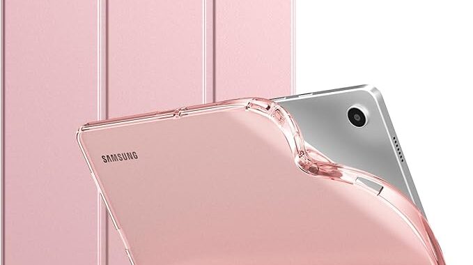 Opinión:  
TiMOVO Funda para Samsung Galaxy Tab A9+ | InternetEstudio #2025